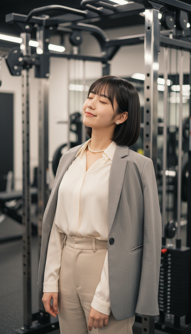 Biometric-Synced NAD+ Longevity Kits - lifestyle photo