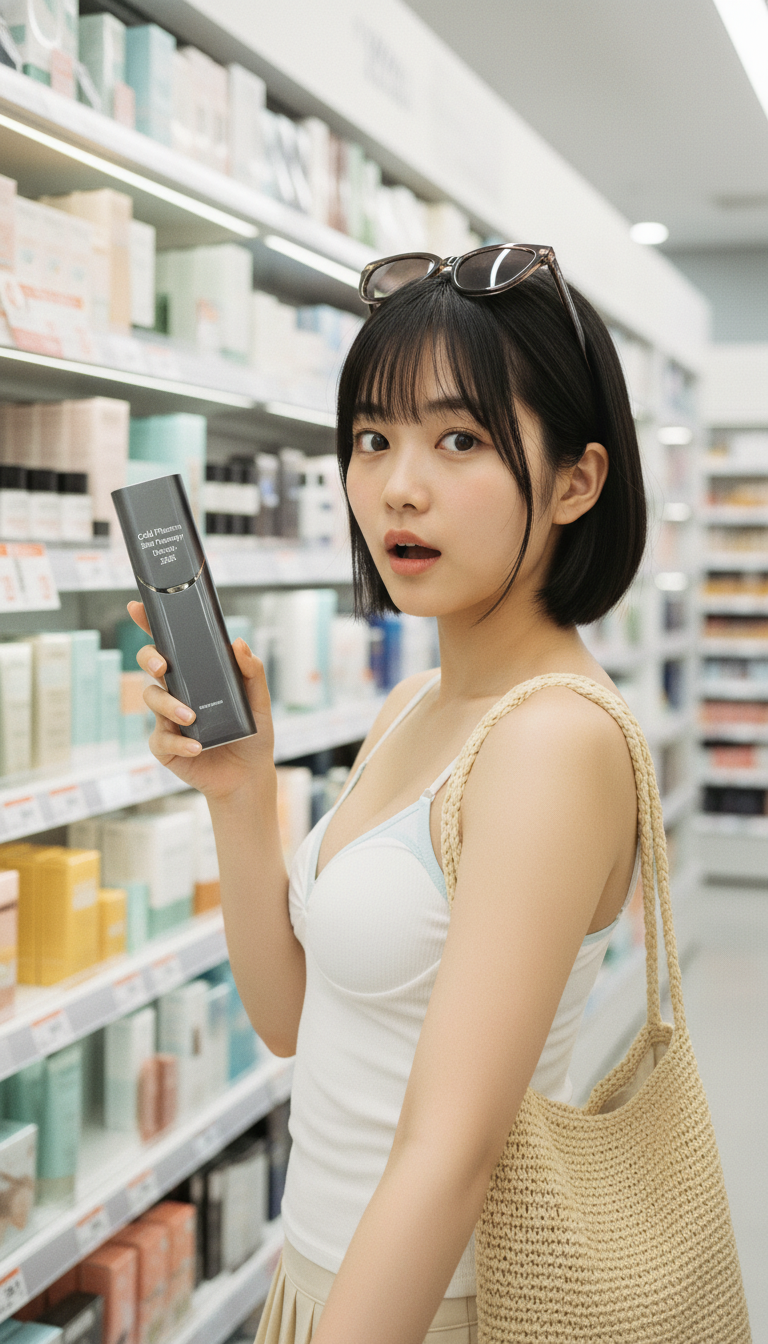 Cold Plasma Skin Therapy Devices 2026 - lifestyle photo