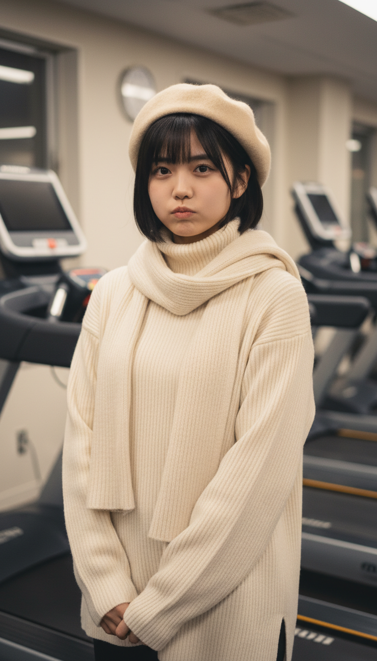 GLP-1 muscle maintenance stack 2026 - lifestyle photo