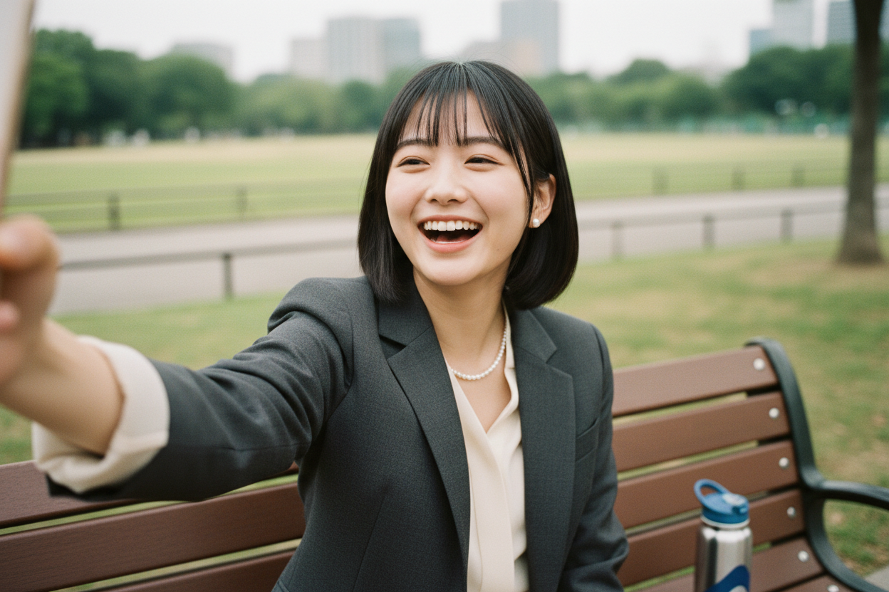 Third-party verified NMN longevity stacks - lifestyle photo