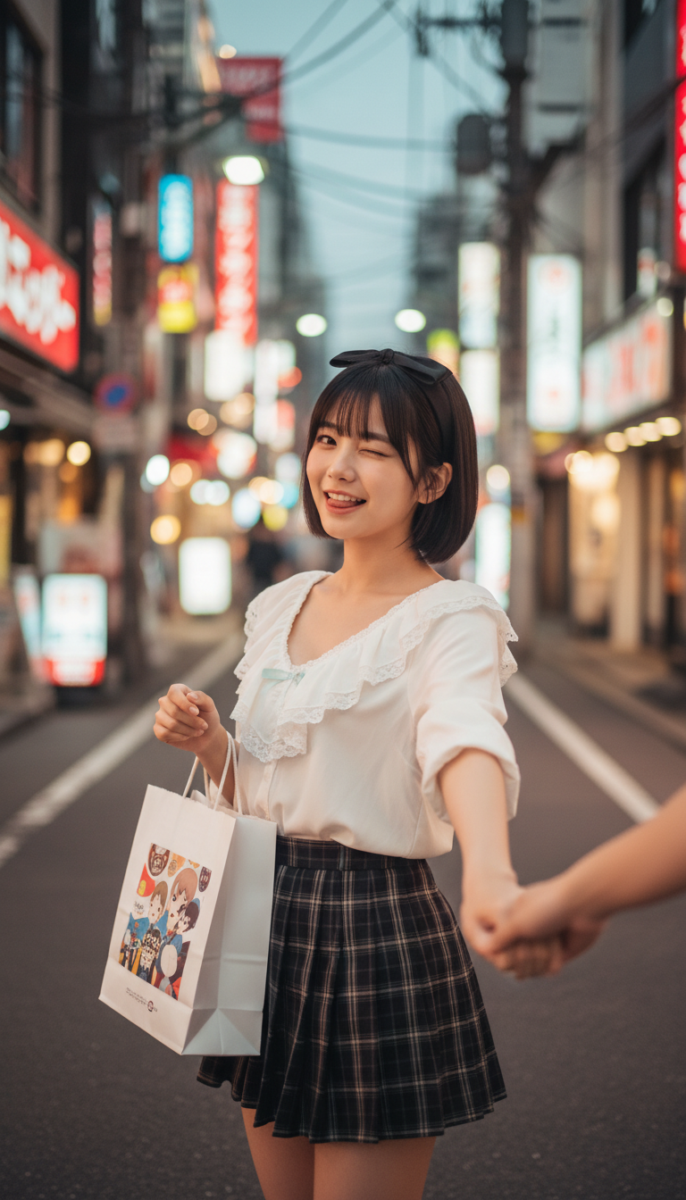 V2H bidirectional EV charging stations - lifestyle photo