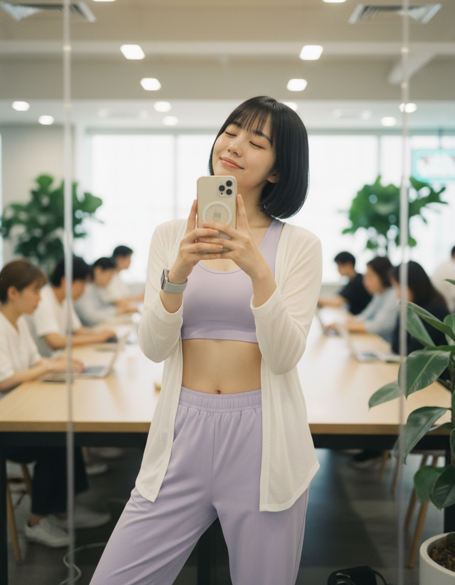 autonomous AI tax filing agents - lifestyle photo