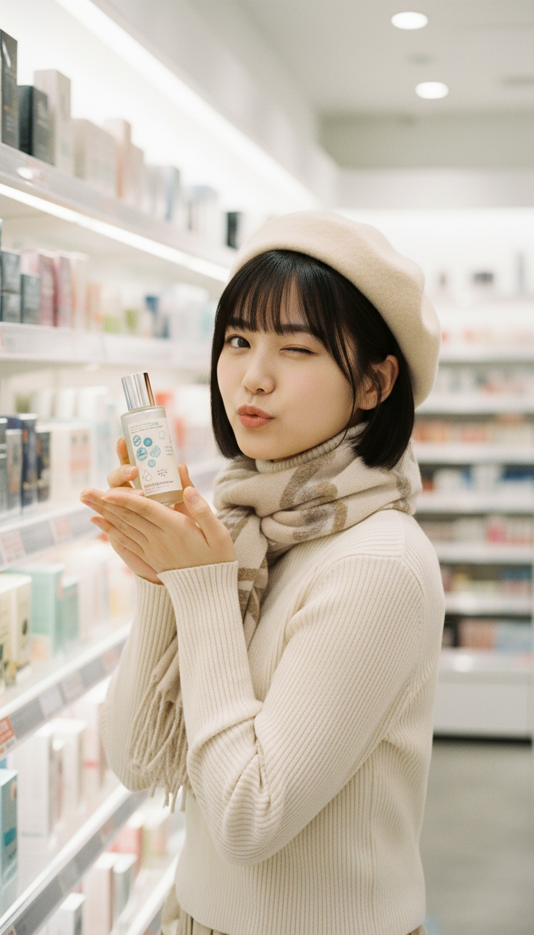 exosome-infused topical hair regrowth treatments - lifestyle photo