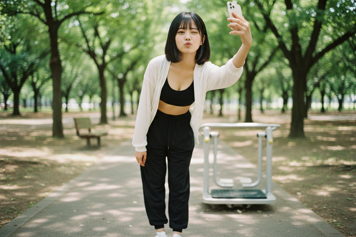 lymphatic drainage vibration plate for standing desks - lifestyle photo