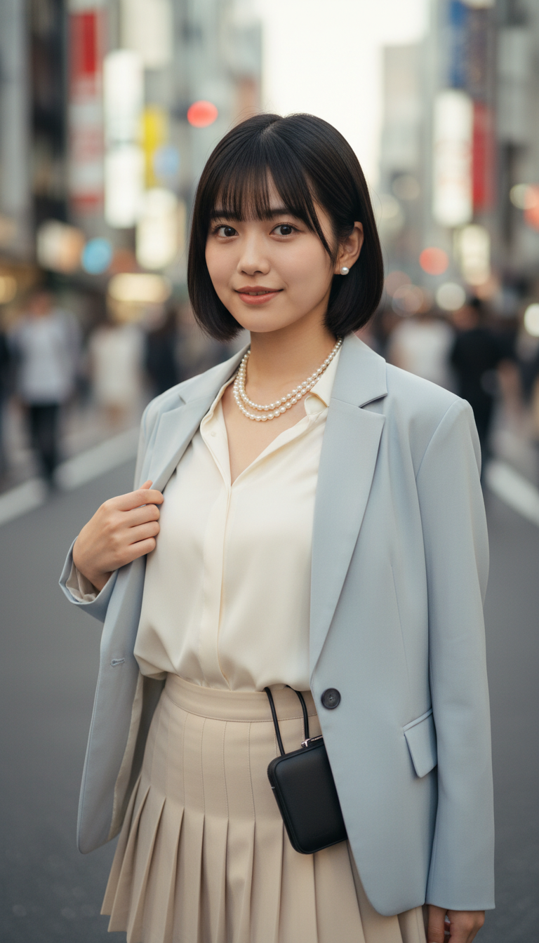 portable cooling vests for outdoor events - lifestyle photo