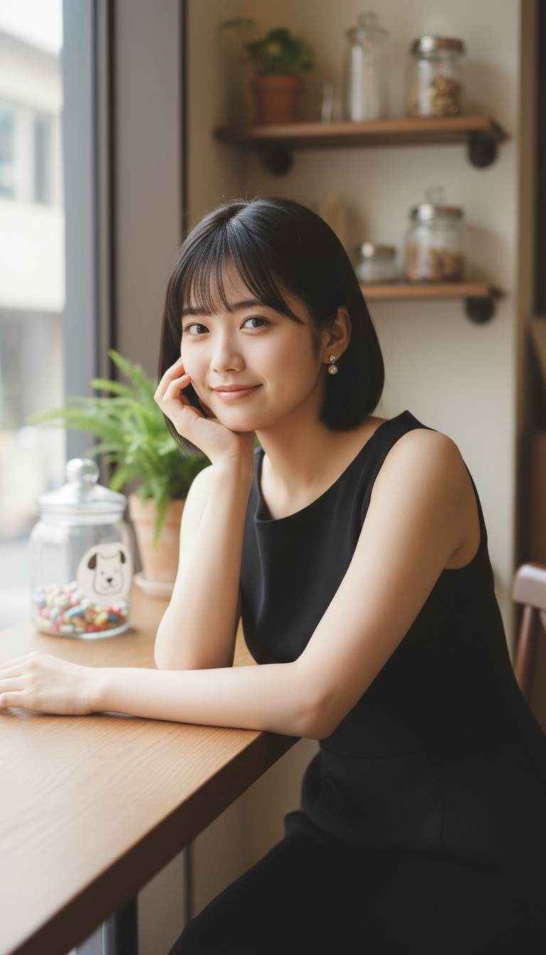 smart pet longevity microbiome kits - lifestyle photo