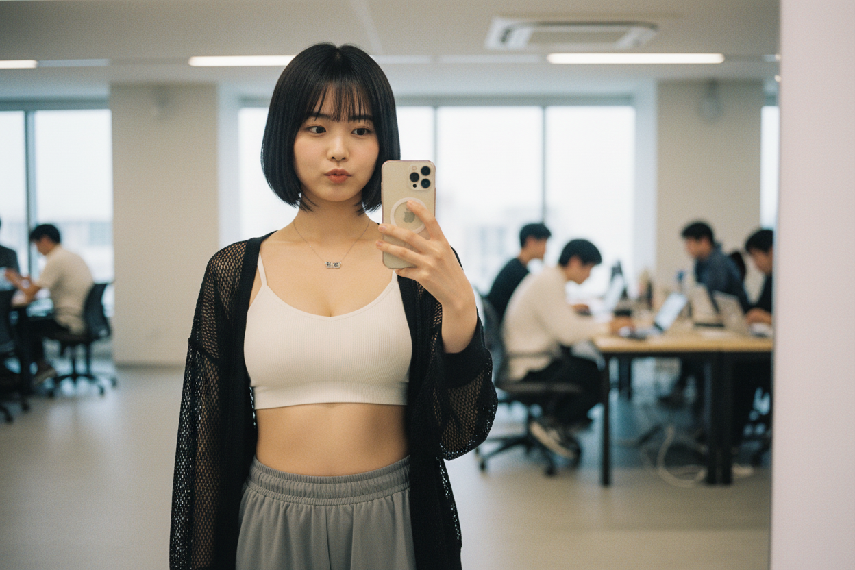 AI-Driven Subscription Audit Software - lifestyle photo