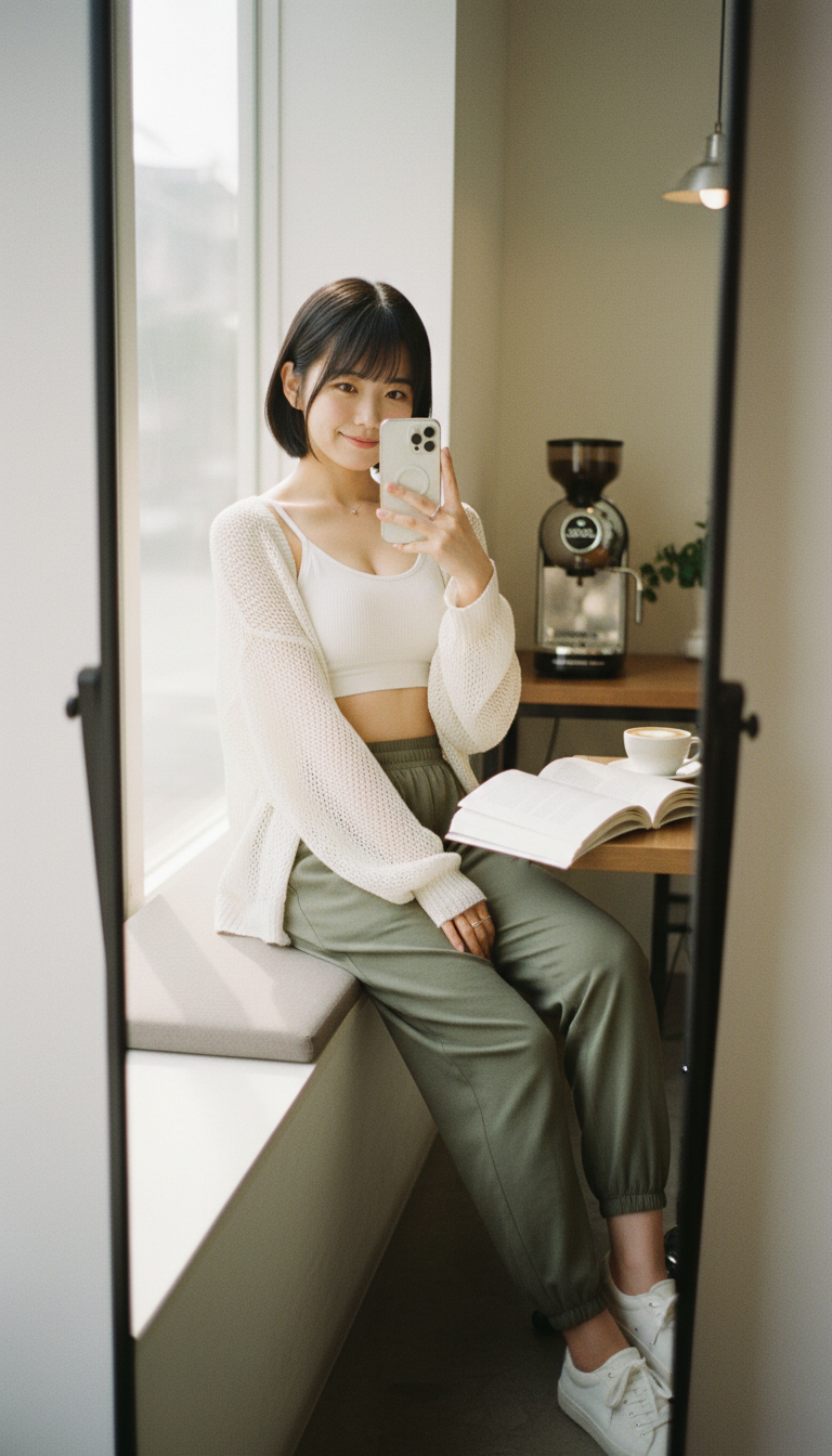 AI-mineralizing coffee systems review 2026 - lifestyle photo