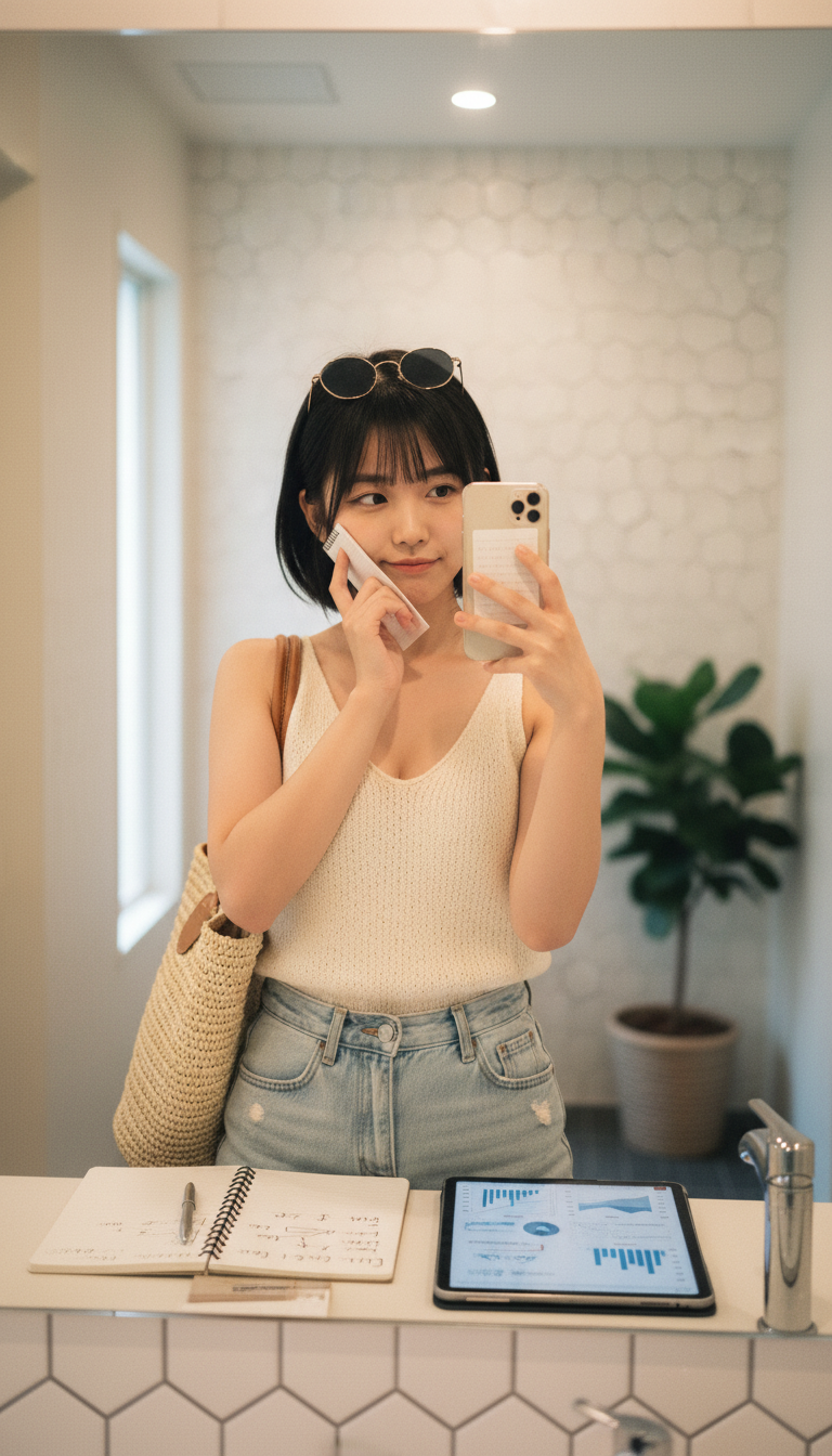 automated tax withholding for multi-stream creators - lifestyle photo