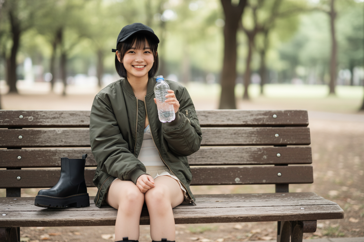 bio-adaptive recovery mattresses with biometric cooling - lifestyle photo