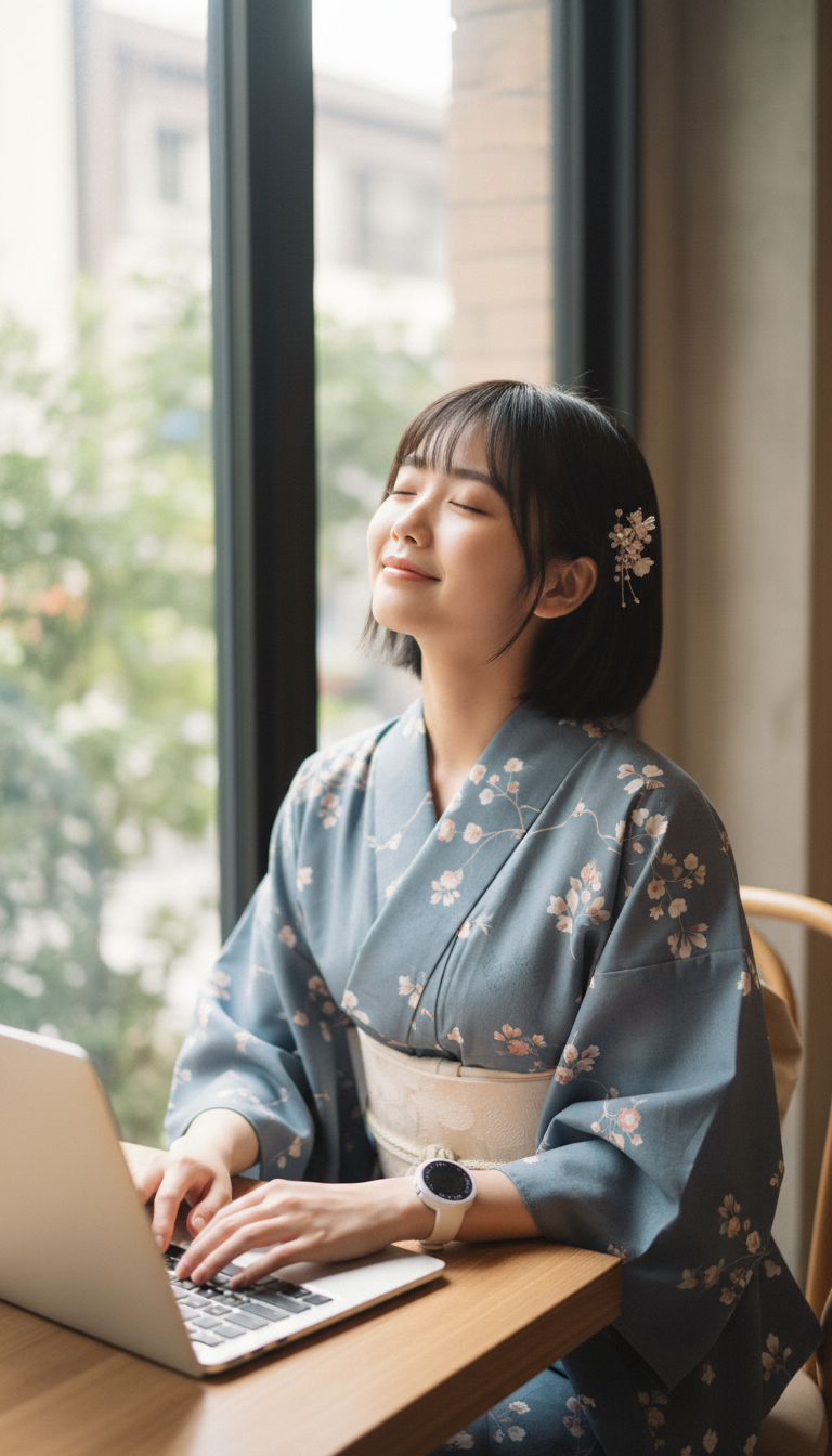 cortisol-sensing wearable reviews 2026 - lifestyle photo