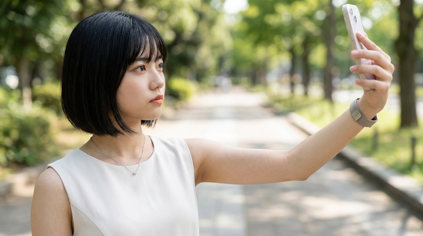 non-invasive metabolic health trackers - lifestyle photo