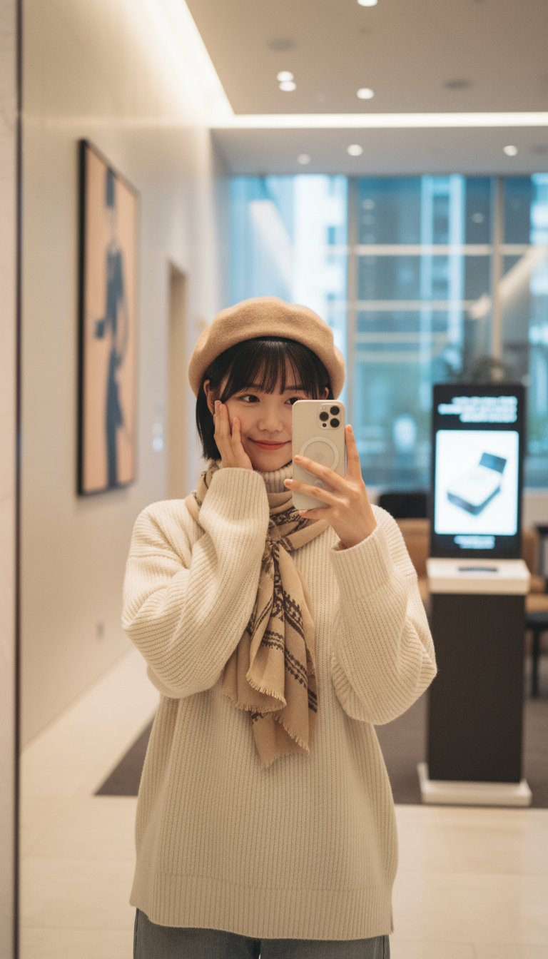 smart mattress with metabolic thermal regulation - lifestyle photo