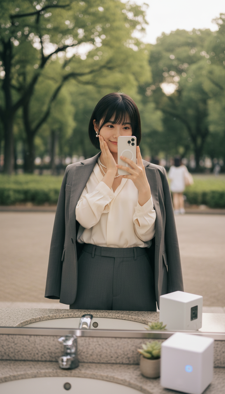 zero-cloud local AI security systems 2026 - lifestyle photo