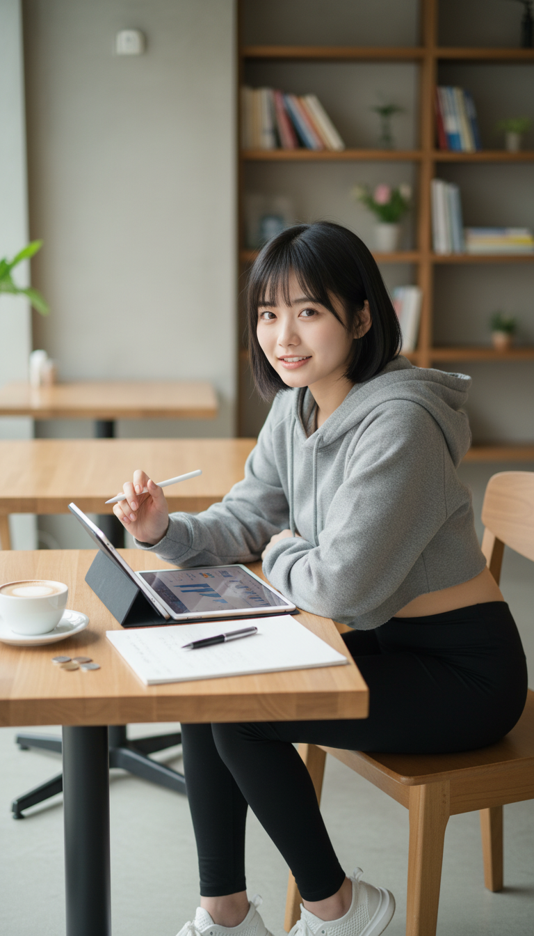 Best high-yield savings accounts for $100k+ in 2026 - lifestyle photo