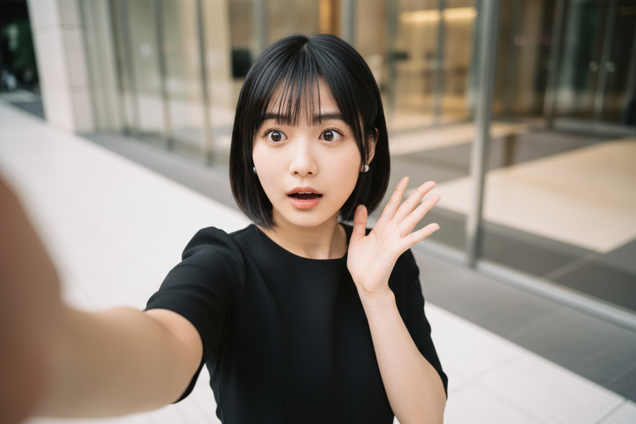 Generative AI copyright insurance for creators - lifestyle photo
