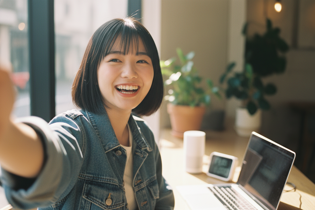 smart sleep environment automation system - lifestyle photo